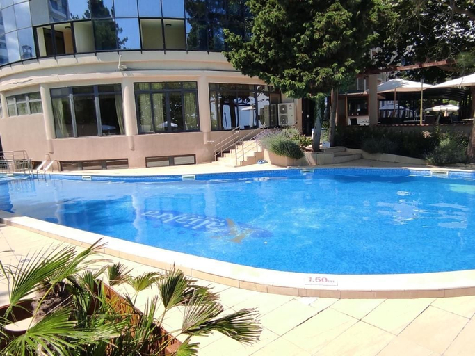 Pool 5, Kaliakra Palace, Varna