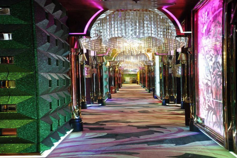 Others 3, Sandborg Hotel, Shenzhen