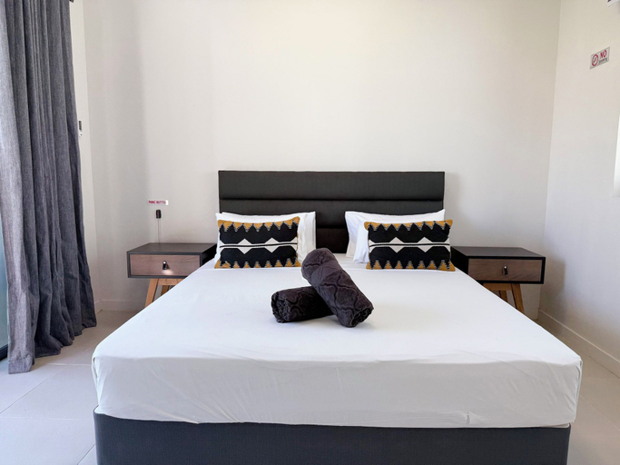 Room 2, Mahé Garden Studios by LOV Mauritius