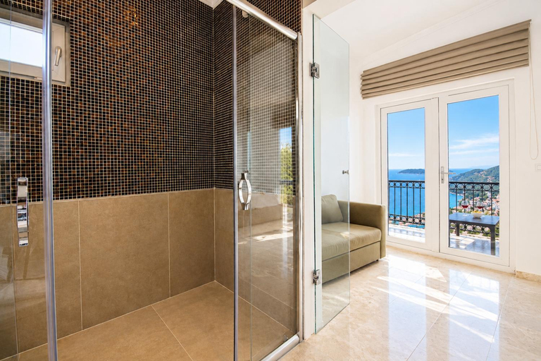 Others 4, Hideaway Penthouse Apartment, Kaş