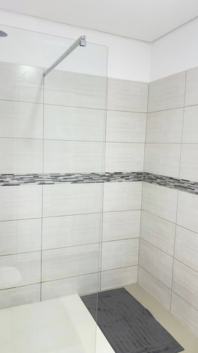 Bathroom 2, Room-nest24 Evans Park Private & Cosy Gu, City of Johannesburg