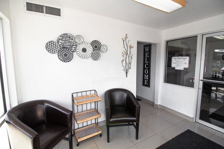 Public Area, Studio 1 Extended Stay, Moscow/Pullman, Latah