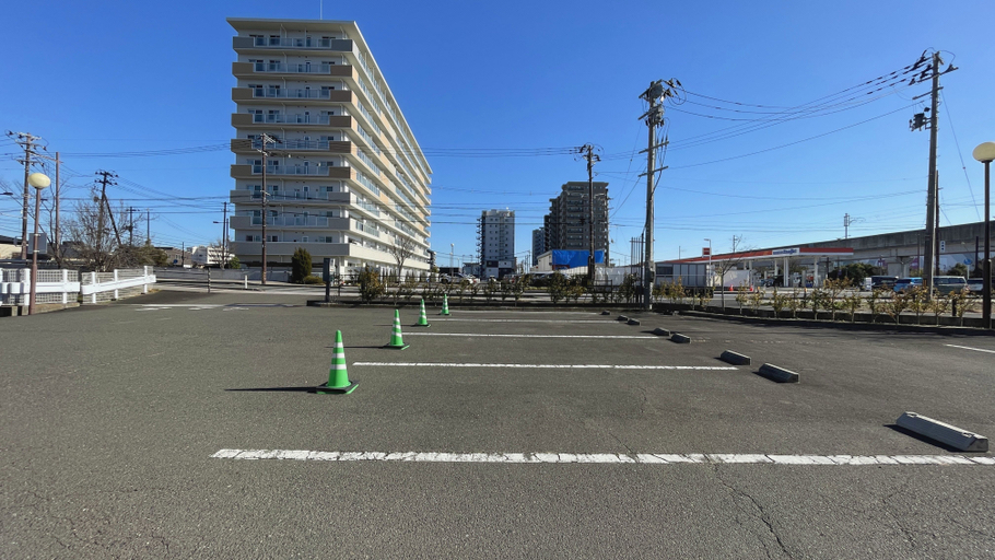 Others 5, Hotel Route-Inn Natori, Natori