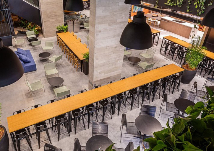 Food & Drinks 4, JARDIM MILANO, Florianopolis