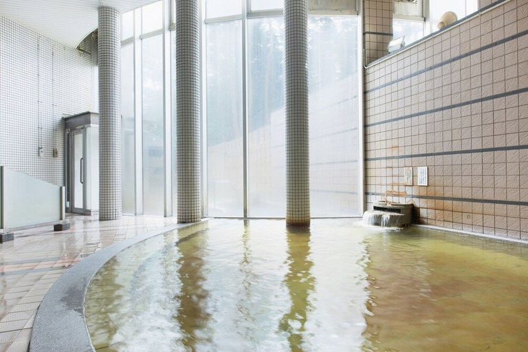 Sport & Beauty 5, Hotel Spatio Kobuchisawa, Hokuto