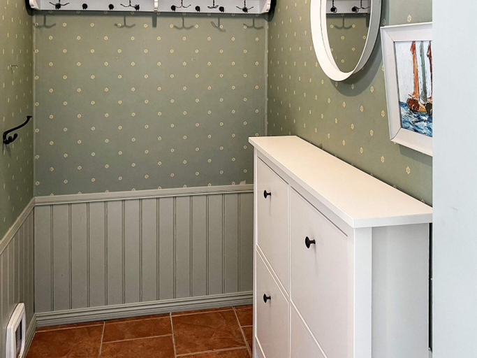 Bathroom 3, person holiday home in MUNSo-By Traum, Ekerö