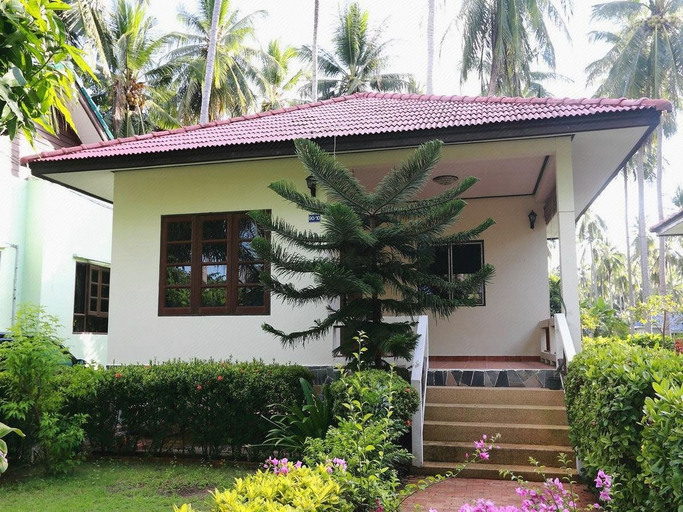 Exterior & Views 1, Samui Natien Village, Ko Samui