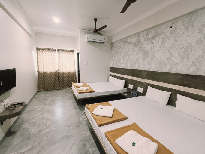 Others 4, Hotel Grand Vrundavan , Solapur