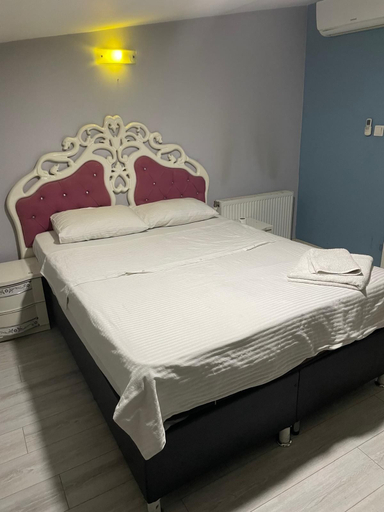 Room 2, Mihman Butik Otel, Tokat