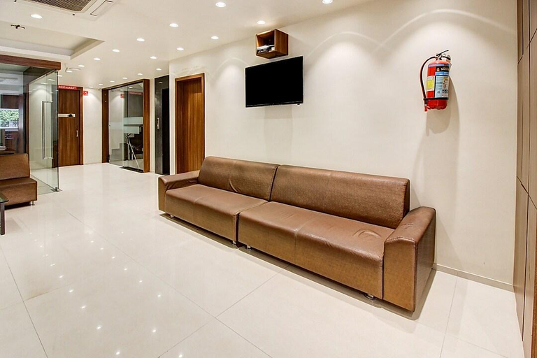 Others, Hotel Pallav, Rajkot