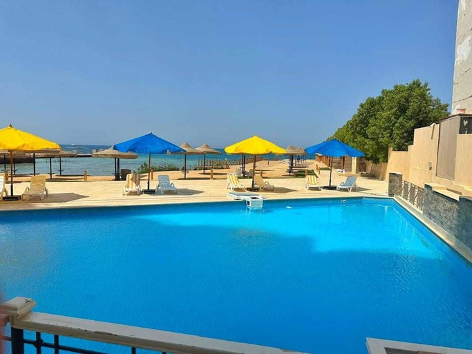 Sport & Beauty 5, moon beach resort, Al-Ghurdaqah