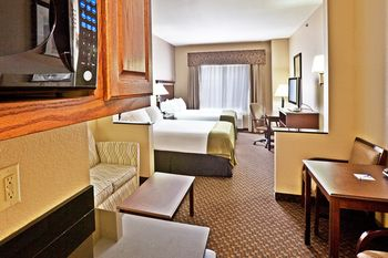 Others 5, Comfort Inn & Suites Miami - Route 66, Ottawa