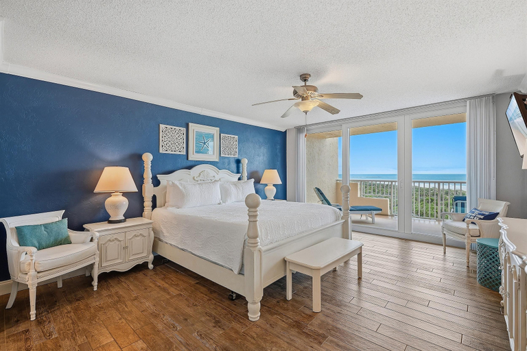 Room 3, Minorca The Inlet 606, Volusia