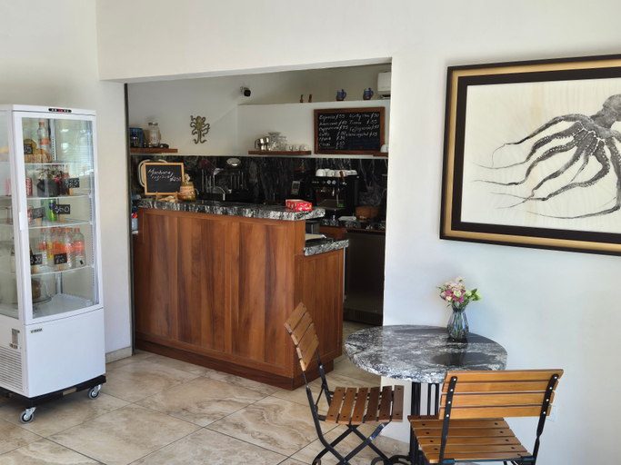 Food & Drinks 4, Hotel Lorimar, La Paz