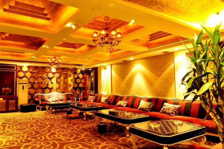 Others 5, National Jade Hotel - Beijing, Beijing