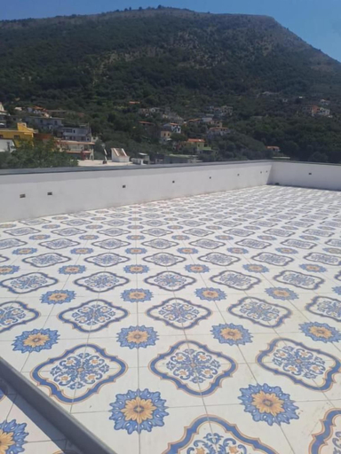 Property grounds 3, RELAIS SOLEIL, Napoli