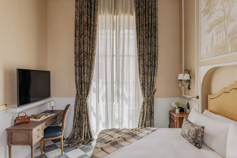 Room 5, Casa Alameda 1760 Member Of Melia Collection, Cádiz