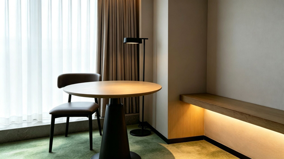 Dining, Runda Grand Skylight International Hotel Pingxiang, Pingxiang