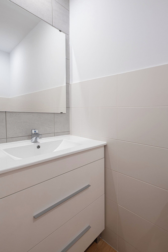 Bathroom 2, Tandem Catedral, Burgos