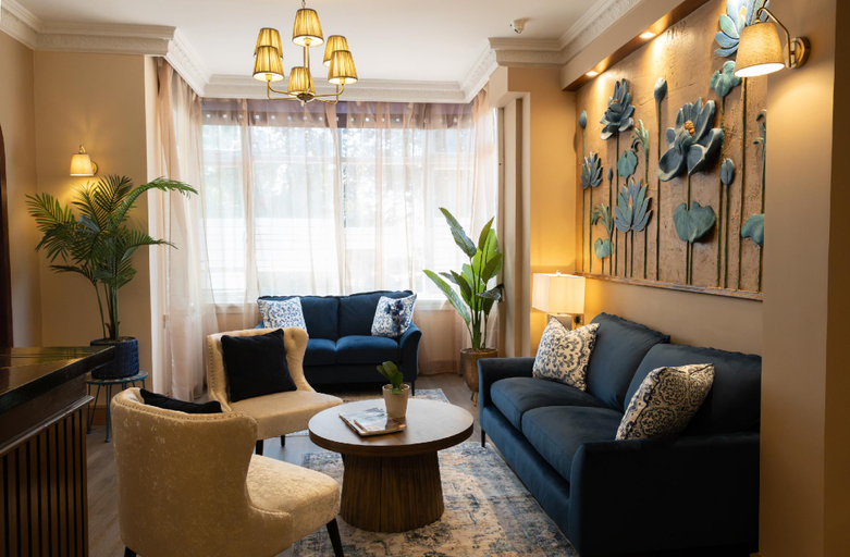 4, Heathrow Slough hotel and Suites, Slough