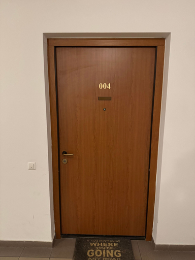 Interior 2, Charming Studio Apartment in the Heart of Budapest, Budapesti