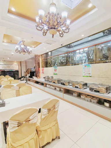 Food & Drinks 5, GreenTree Inn Taiyuan Xinghua Street, Taiyuan