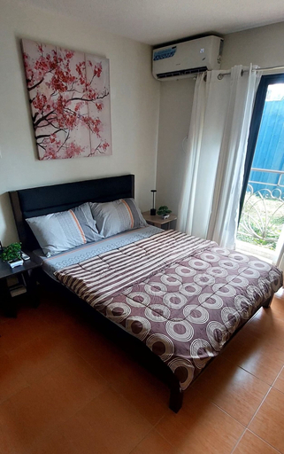 Room 2, Cebu City Mabolo Resort Style, Cebu City
