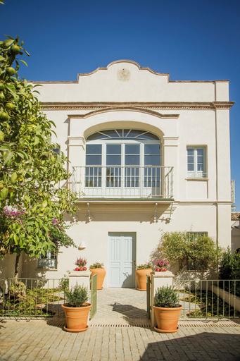 Exterior 3, Hotel Casa Góngora - Relais & Châteaux, Sevilla