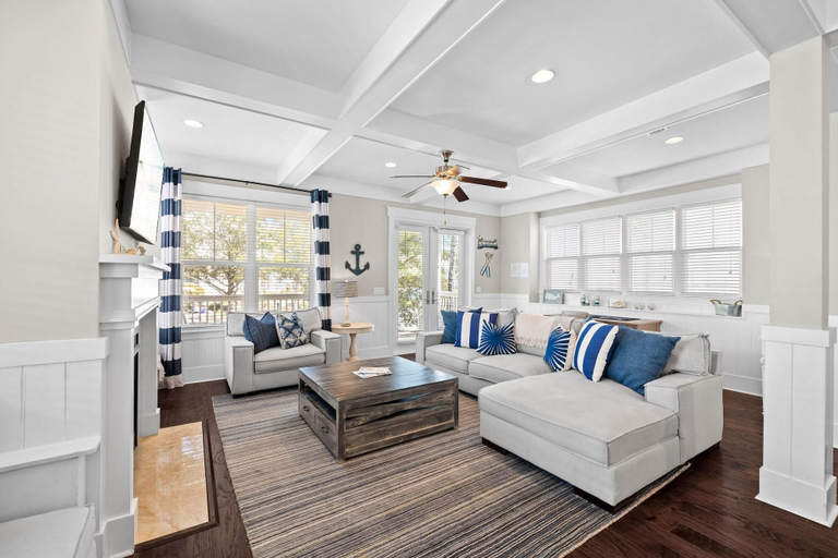Living area 5, Sea Esta, Walton