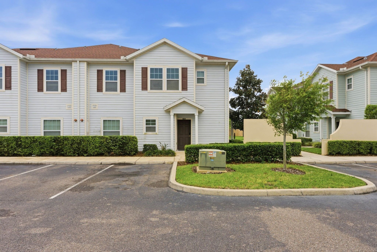 Exterior 4, West Lucaya 4BR Townhome Near Disney, Osceola