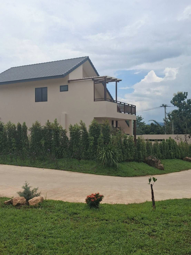 Exterior 3, Luang Lume Pool, Chiang Dao