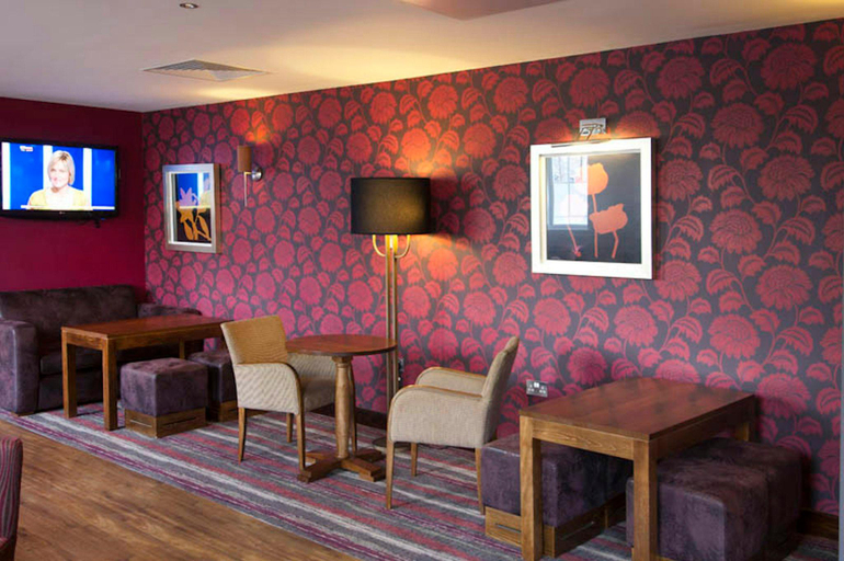 Others, Premier Inn Coventry City  - Earlsdon Park, Coventry