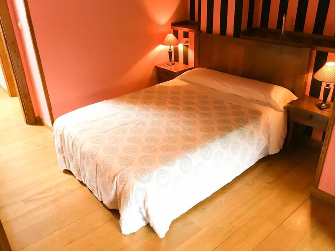Bedroom 3, La Yosa De Arga Ebanes, Cantabria