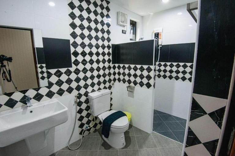 Bathroom, KATOON RESORT KHAO KHO, Khao Kho