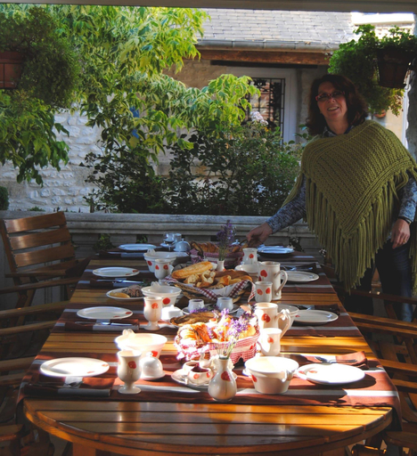 Food & Drinks 5, Les Meubles Du Grand Logis, Aisne