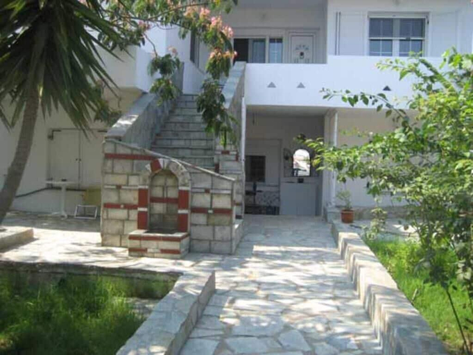 General view 1, Skiathos Young Guesthouse, Thessaly