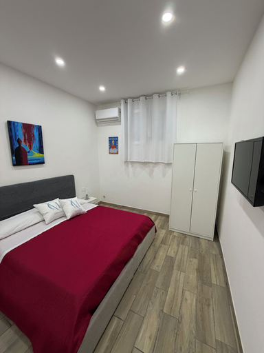 Room 1, M.C.Rooms di Caropreso Nicola, Napoli