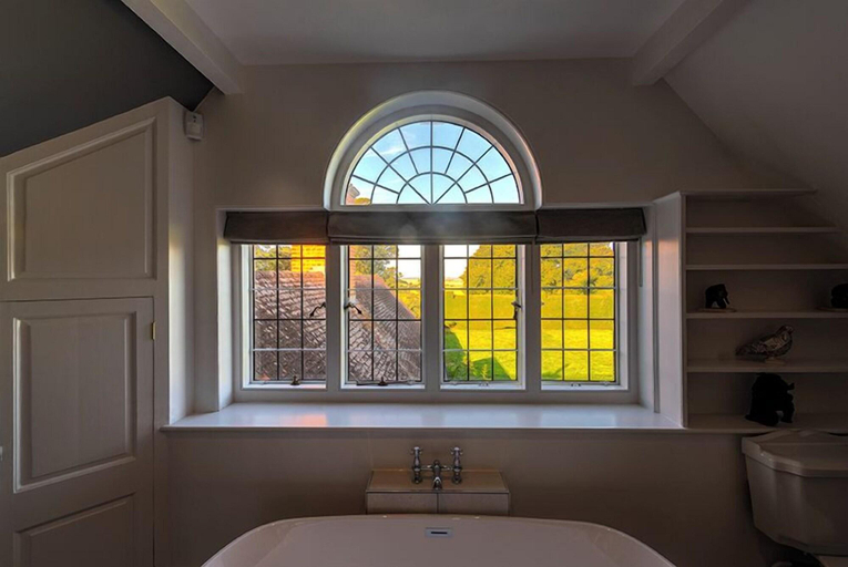 Bathroom 3, Saltcote Place Rye, East Sussex