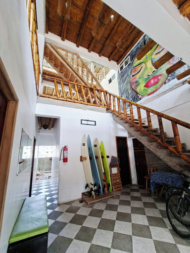 Others 5, Casa Mafer Lodge, Santa Elena