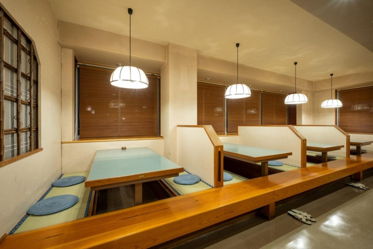 Bathroom 2, Business Hotel Shinbashi, Ōhira