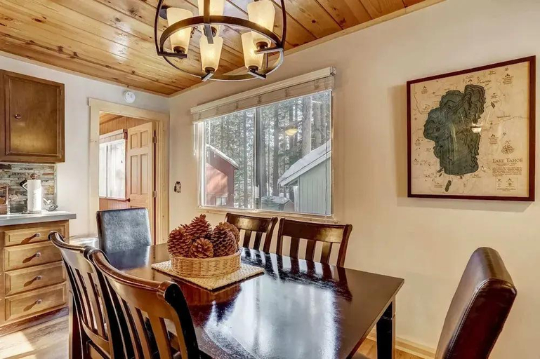 Others 3, Come Snuggle Up at Cozy Bear Cabin, El Dorado