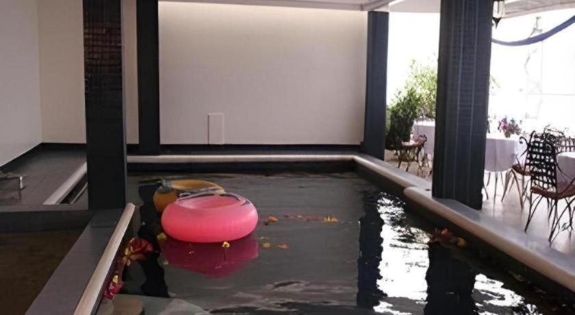 Sport & Beauty 5, City of Springs Hotel, Los Baños
