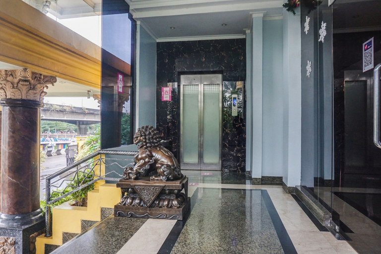 Exterior & Views 5, Townhouse OAK Bi Executive, North Jakarta