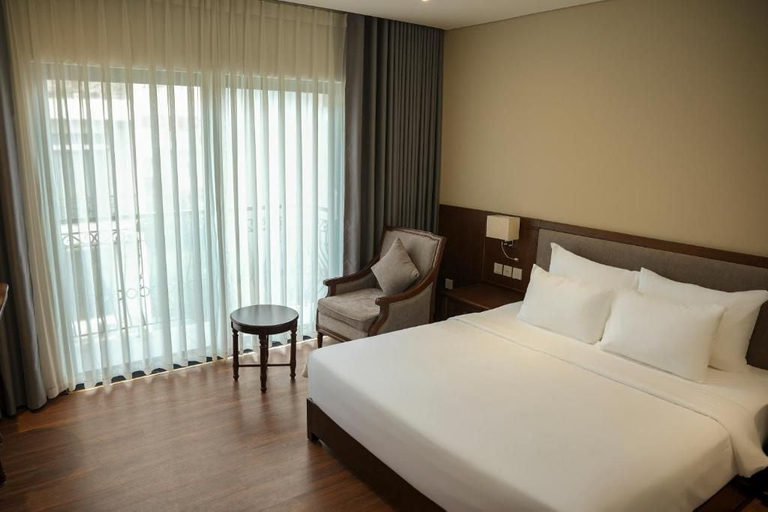 Room 3, Mariha Hotel Ninh Bình, Ninh Bình