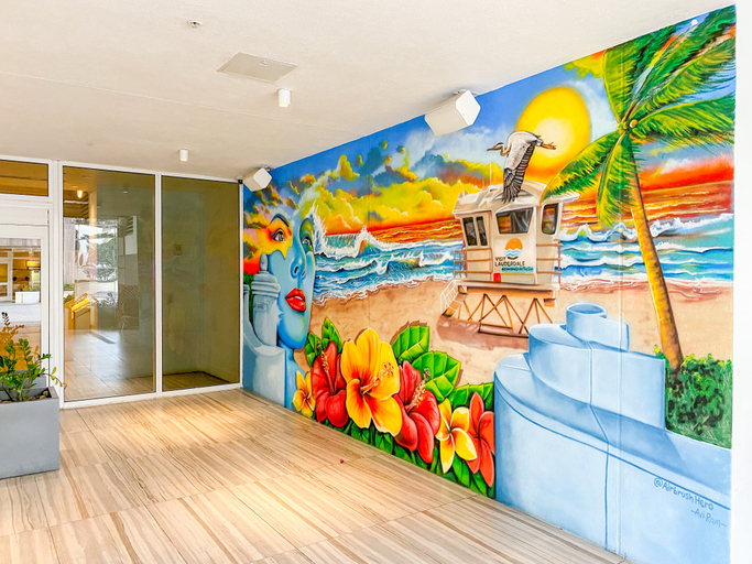 Others 3, W Residences Fort Lauderdale Luxury Suites, Broward