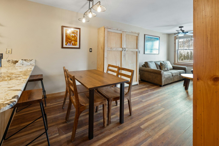 Food & Drinks 5, River Run Village by Keystone Resort, Summit