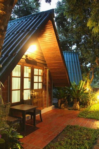 Exterior & Views 1, Banmaihom Resort Amphawa, Amphawa