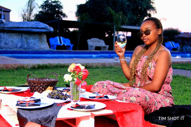 Food & Drinks 5, Tlokweng Rose Garden Guesthouse, Gaborone