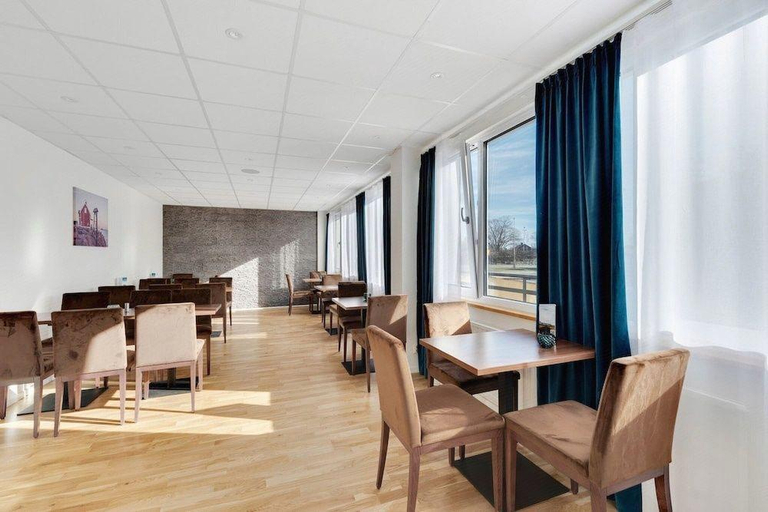 Food & Drinks 4, Hotel Oxelosund, Oxelösund