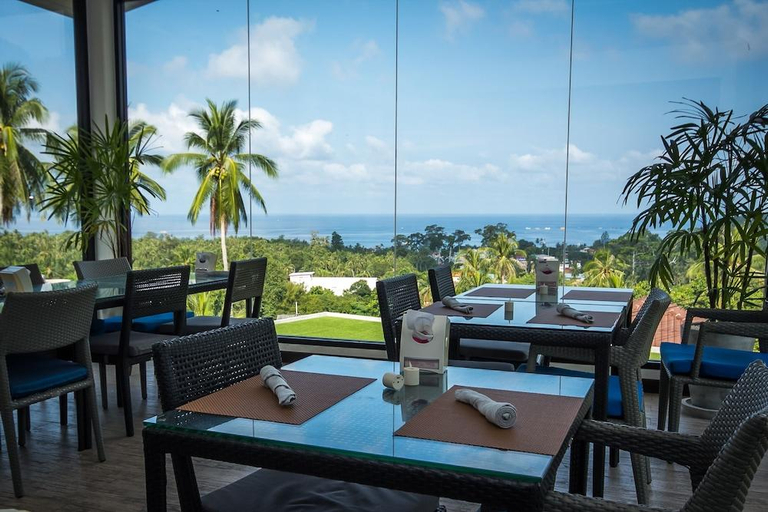 Food & Drinks 5, Villa By The Tarna, Ko Phangan